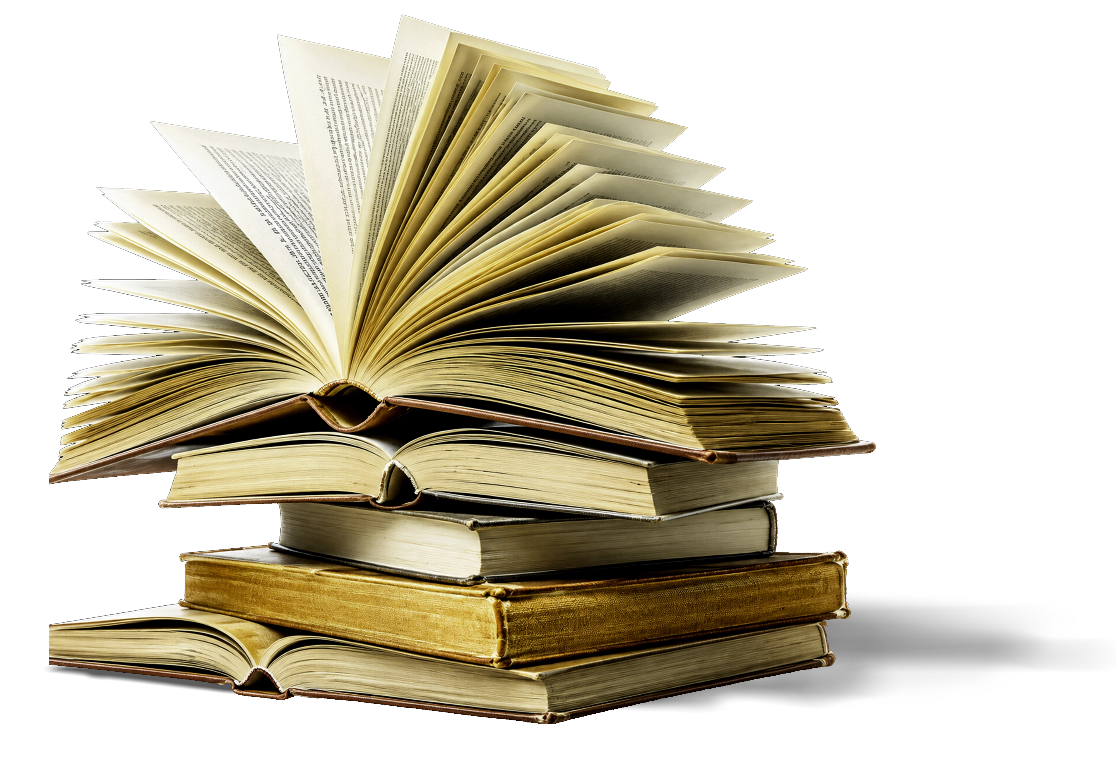 Featured Hardcover Book